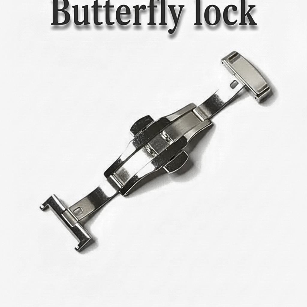 Black Aura Watch-premium timepiece Asortna